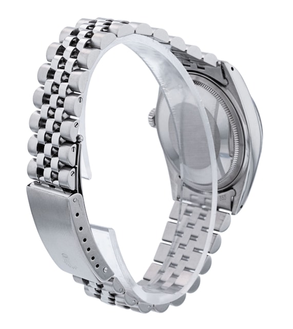 Rolex Datejust 16014 Image 3